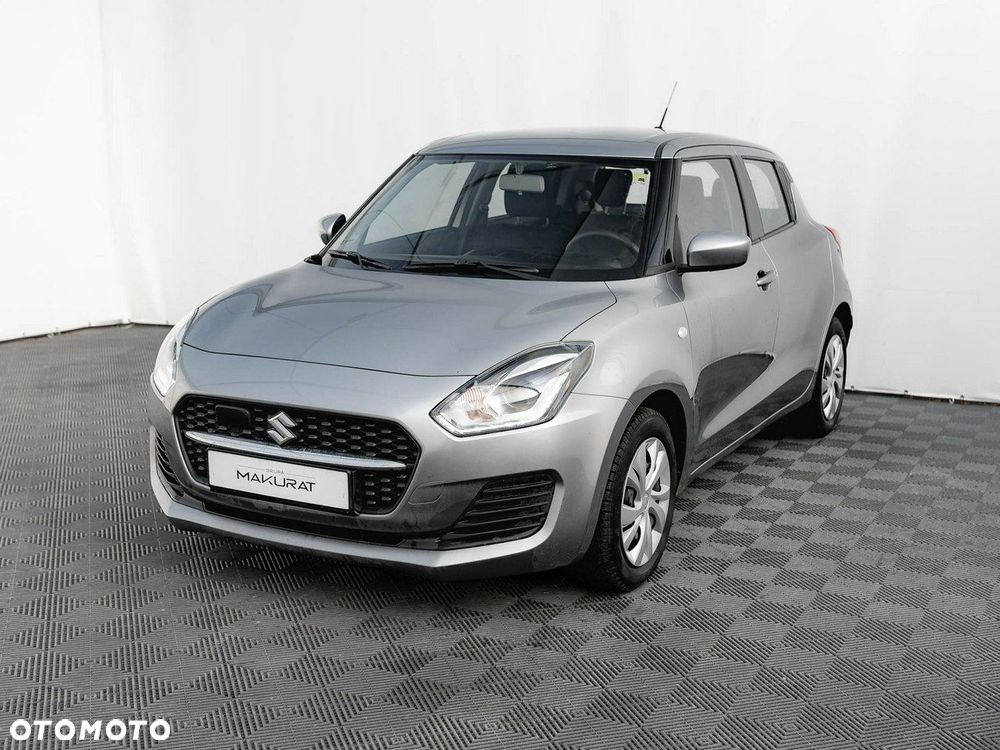 Suzuki Swift - 3