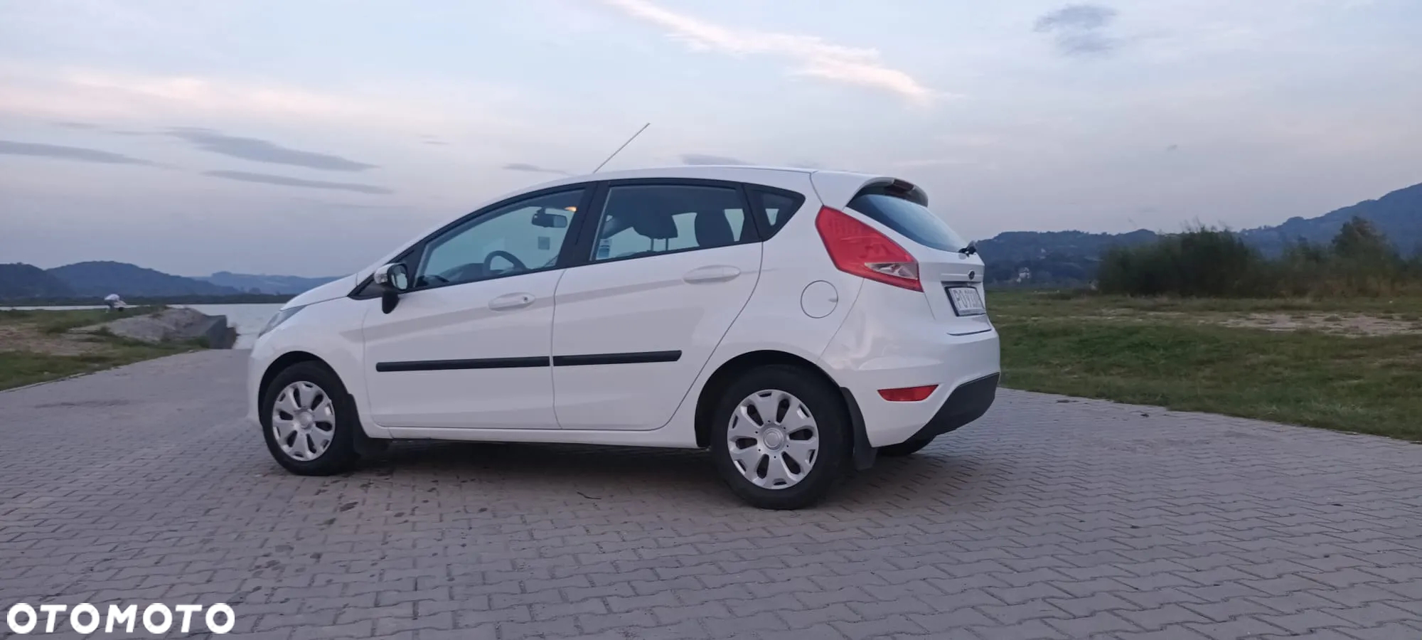 Ford Fiesta 1.25 Silver X - 2