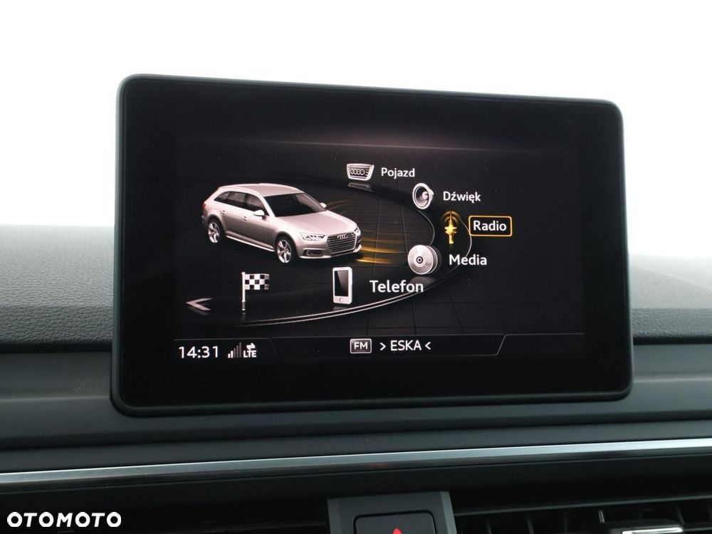 Audi A4 Avant 35 TDI S tronic - 24