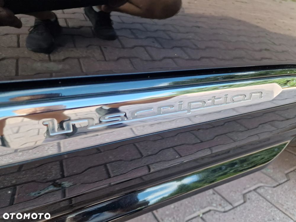 Volvo XC 90 T6 AWD Inscription 7os - 32
