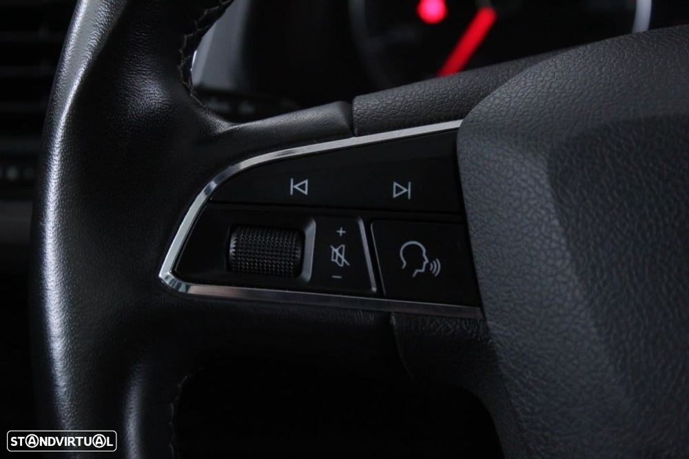 SEAT Leon 1.0 EcoTSI Style S/S - 23