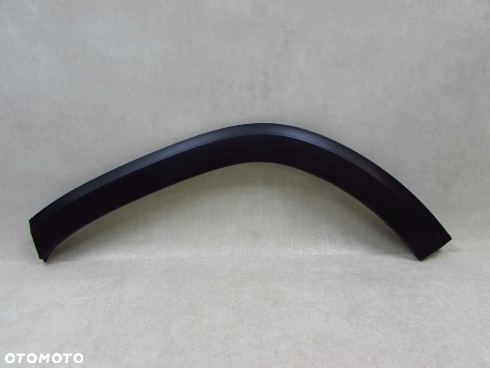 MERCEDES GLB W247 GLA X247 19- LISTWA NAKLADKA SIERP BLOTNIKA LEWA TYL A2478850222 - 1
