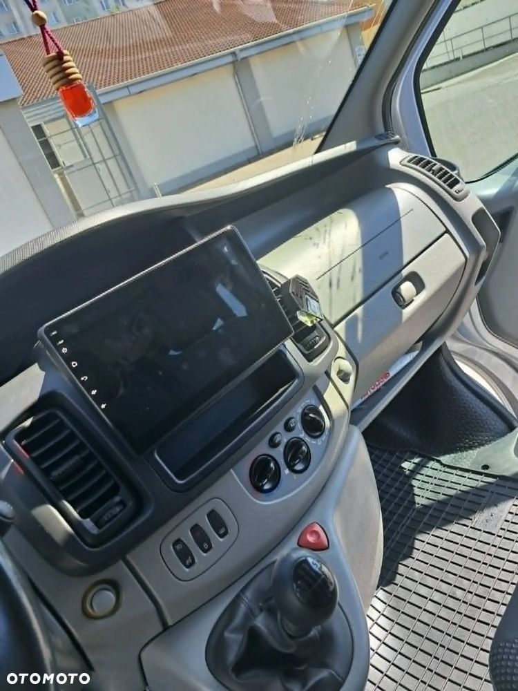 Opel Vivaro L2H1 2.9t Edition - 14