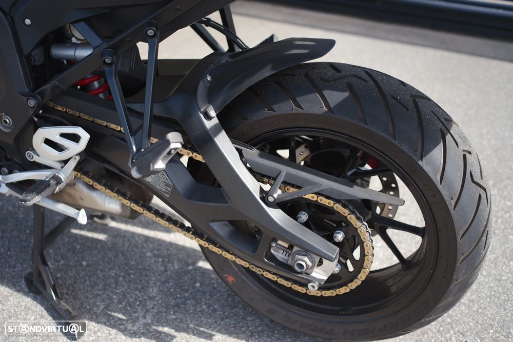 BMW S 1000 XR - 24
