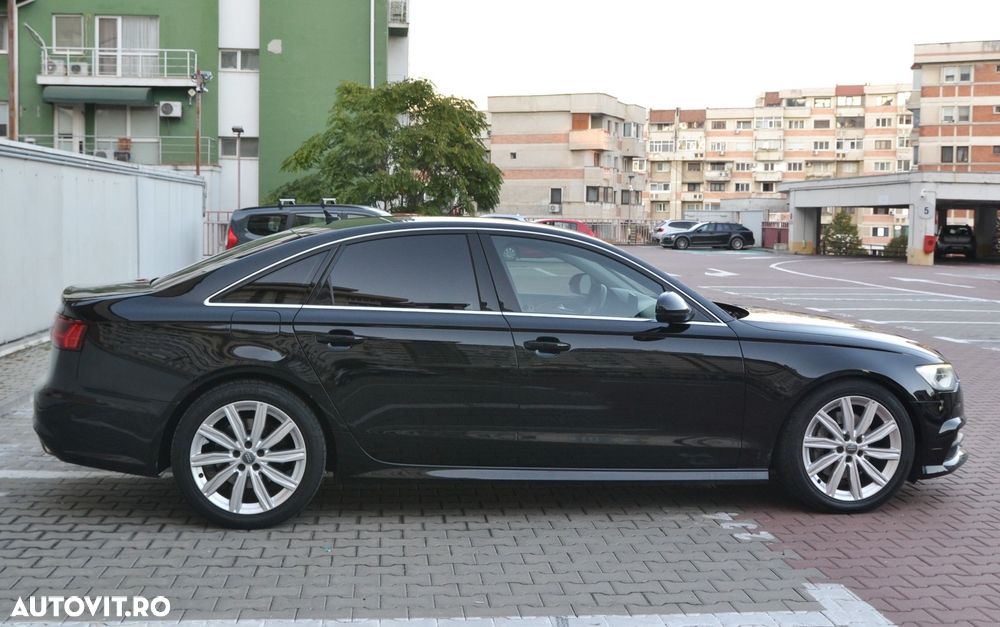 Audi A6 - 18