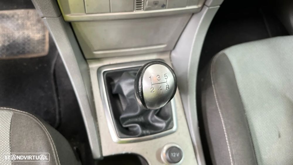 Ford Focus 1.6 TDCi Sport - 13