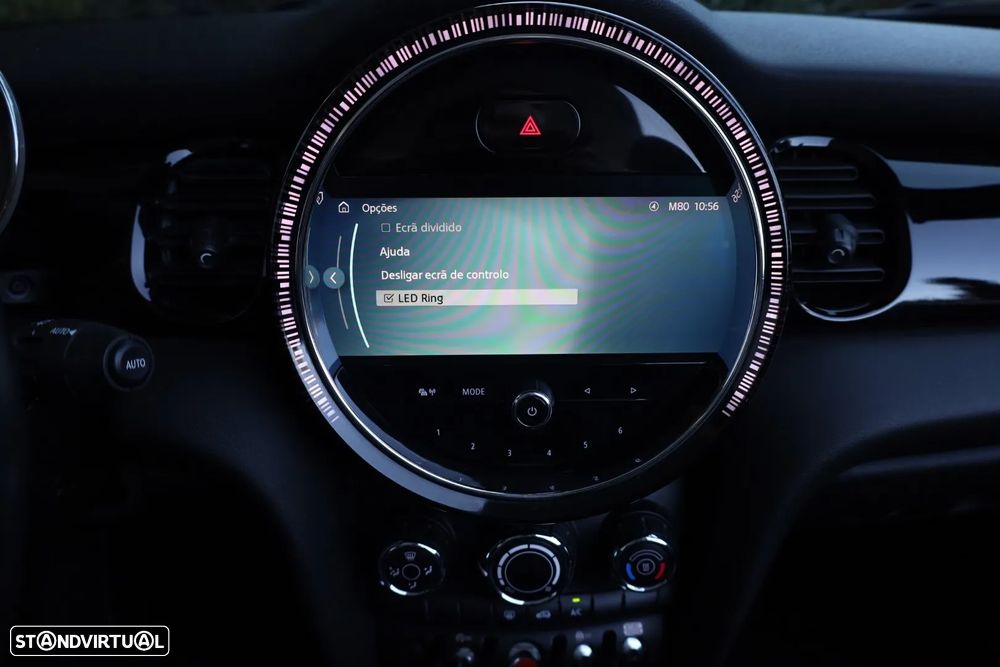 MINI Cabrio Cooper Auto - 29