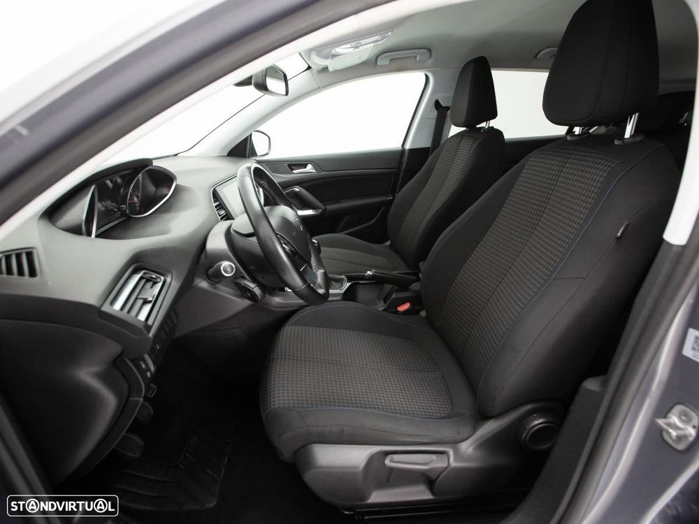 Peugeot 308 1.2 PureTech Style - 8