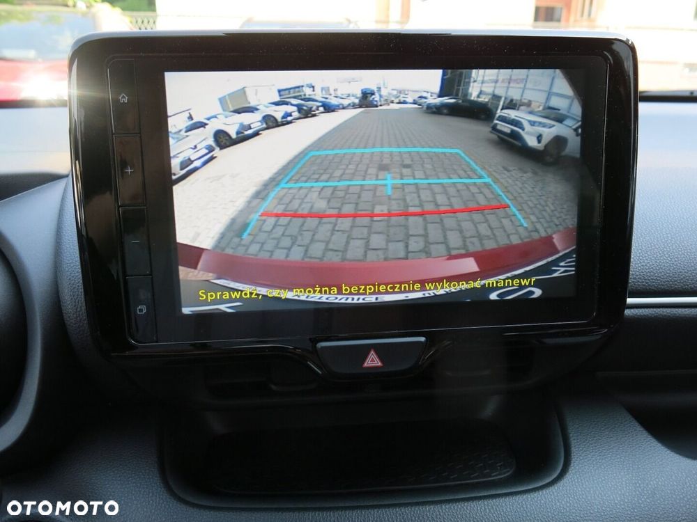 Toyota Yaris Hybrid 1.5 Selection Style - 15