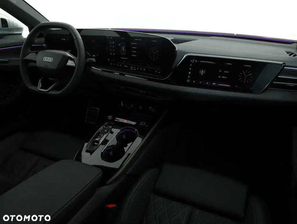 Audi S5 Limousine - 14