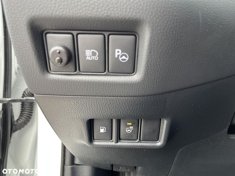 Toyota C-HR 1.8 Hybrid Executive - 25