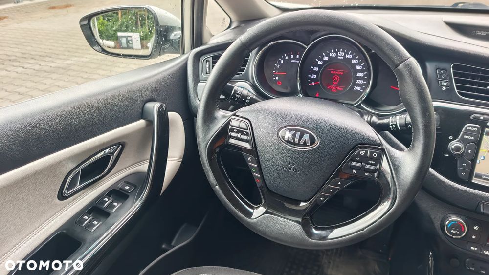 Kia Ceed 1.6 CRDi XL - 21