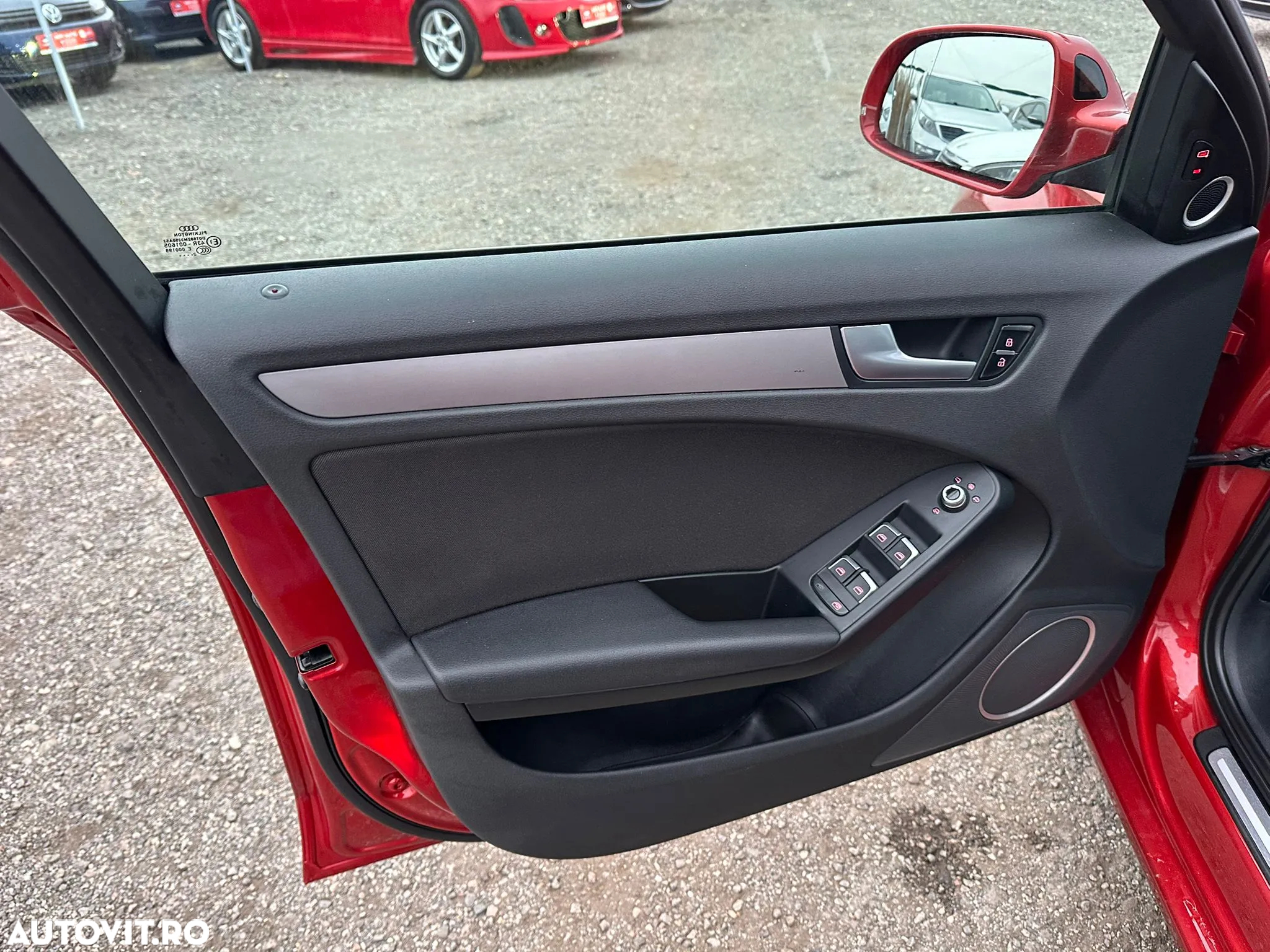 Audi A4 Avant 2.0 TDI DPF multitronic Ambiente - 11