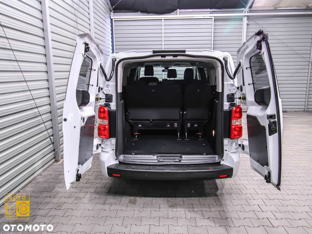 Toyota Proace Verso 2.0 D4-D Long Family - 17