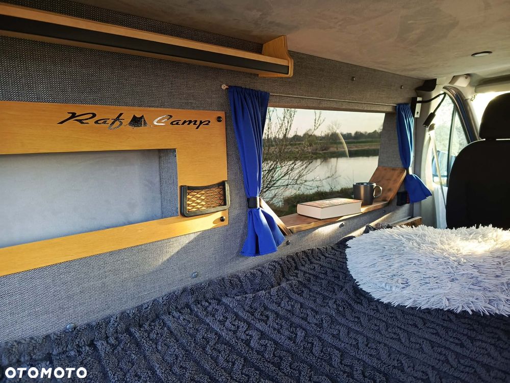 Opel VIVARO - 19