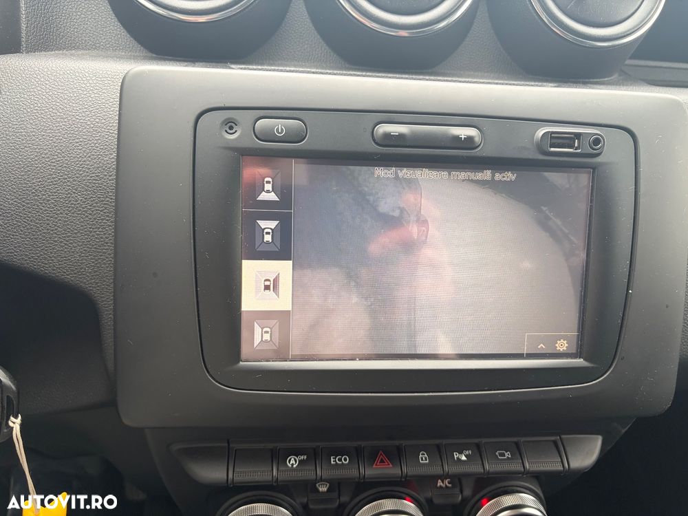 Dacia Duster dCi 110 2WD EDC Prestige - 23