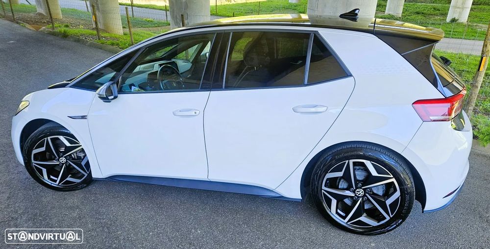 VW ID.3 Pro Performance 1st Plus - 10