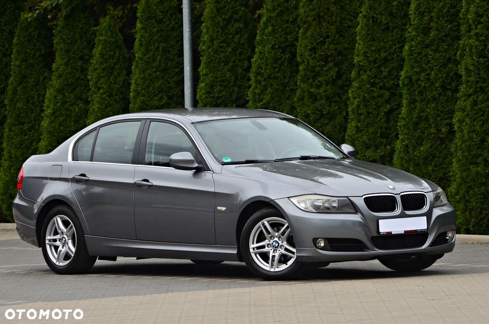BMW Seria 3 318d - 7