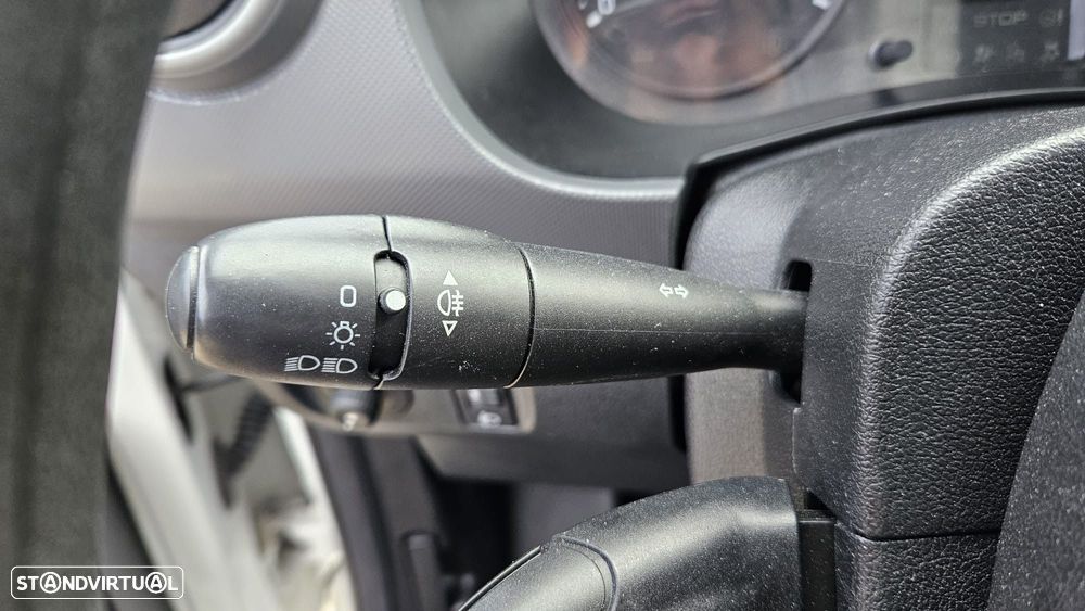 Citroën Berlingo 1.6 BlueHDi L1 Club 3L - 21