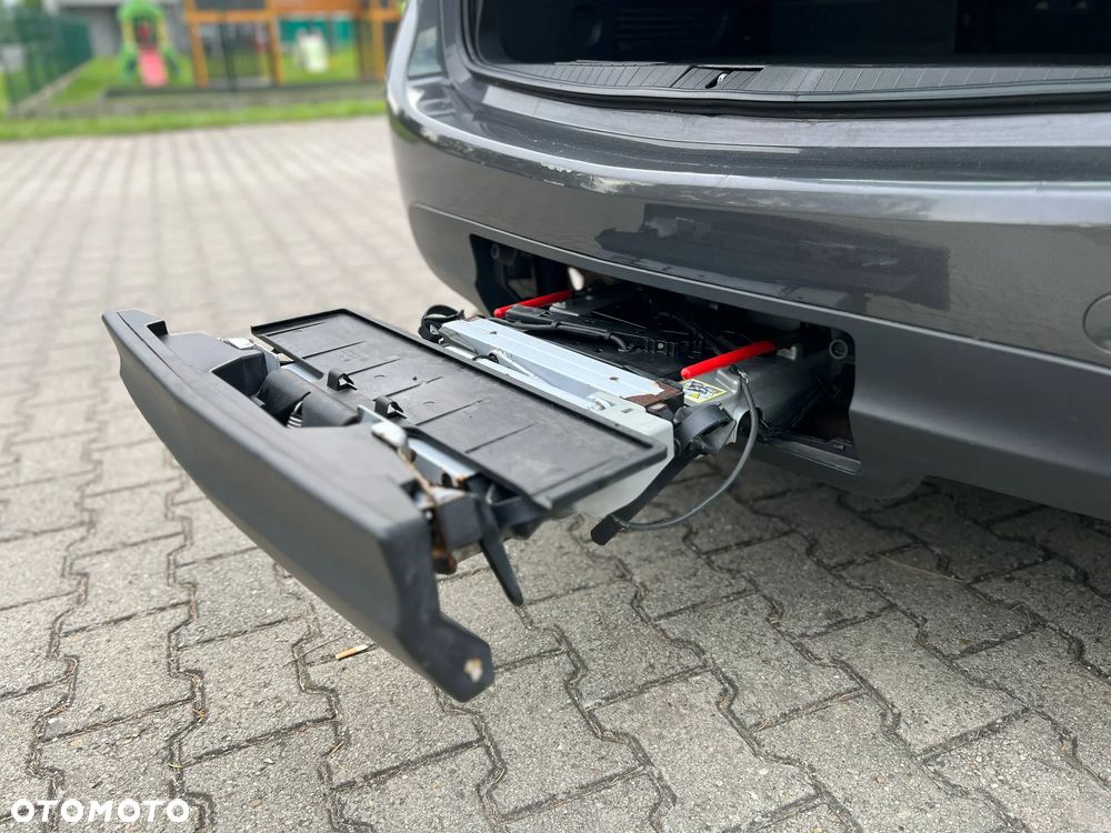 Opel Meriva 1.4 T Cosmo - 8