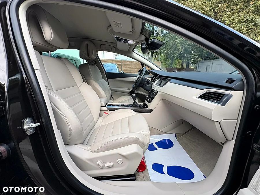Peugeot 508 2.0 HDi Allure - 31
