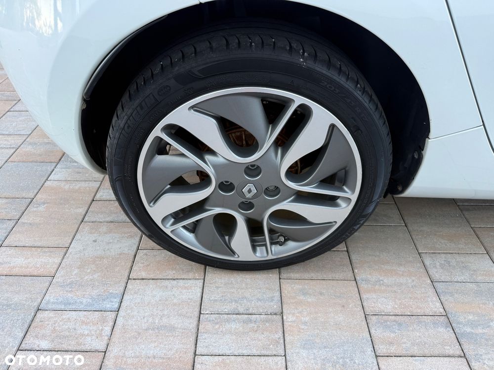 Renault Zoe R90 Z.E 40 Intens (z akumulatorem) - 7