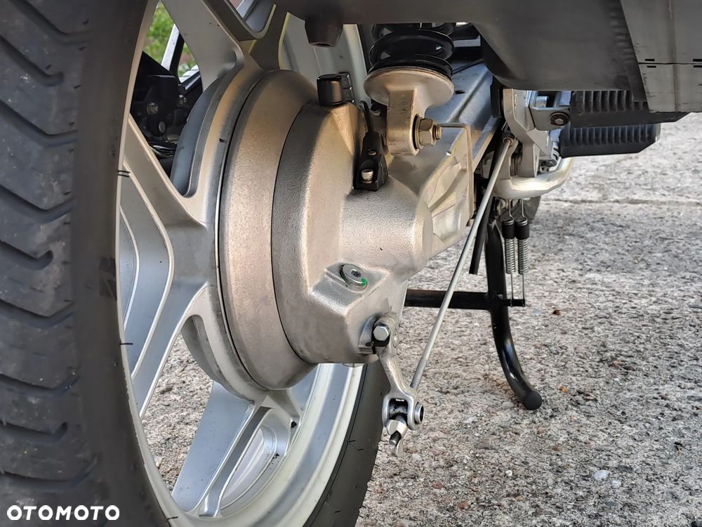 BMW K - 25