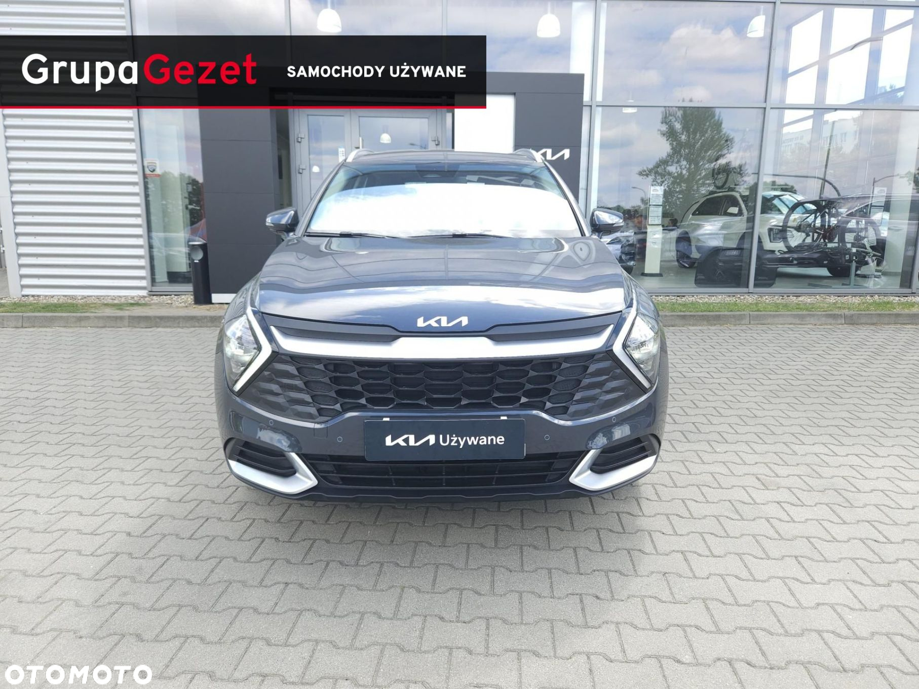 Kia Sportage - 2