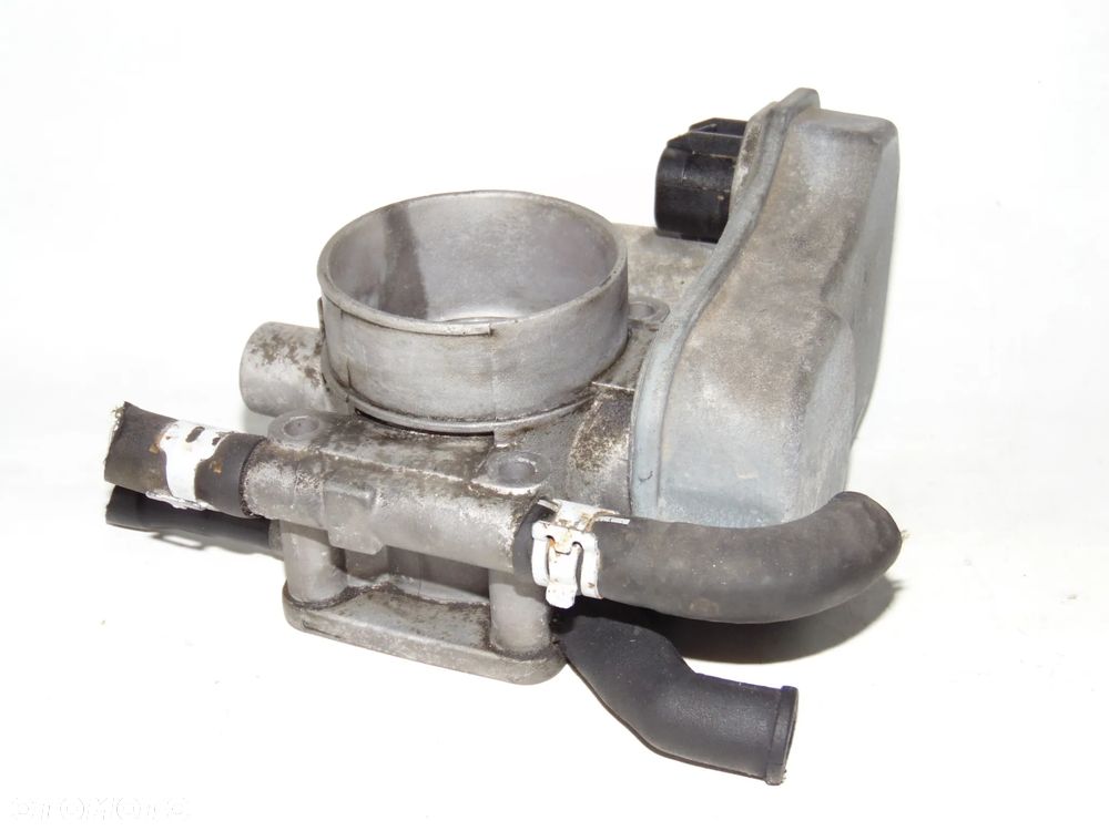 ORYGINAŁ przepustnica 25177983 Opel Vectra B C Zafira A Astra 2 II G Meriva A benzyna 1.6 - 2