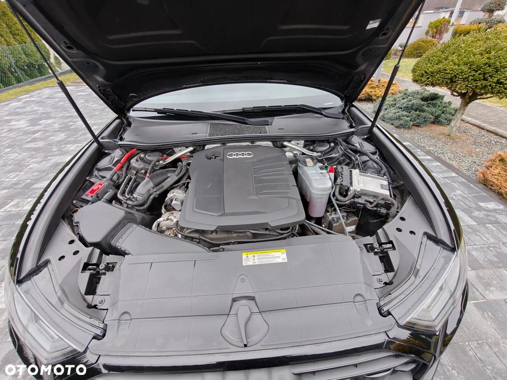 Audi A6 Limousine - 28