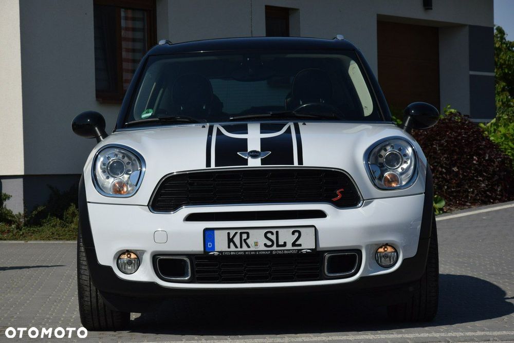 MINI Countryman - 3
