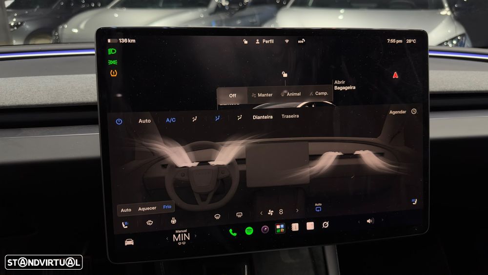 Tesla Model 3 Standard RWD - 24