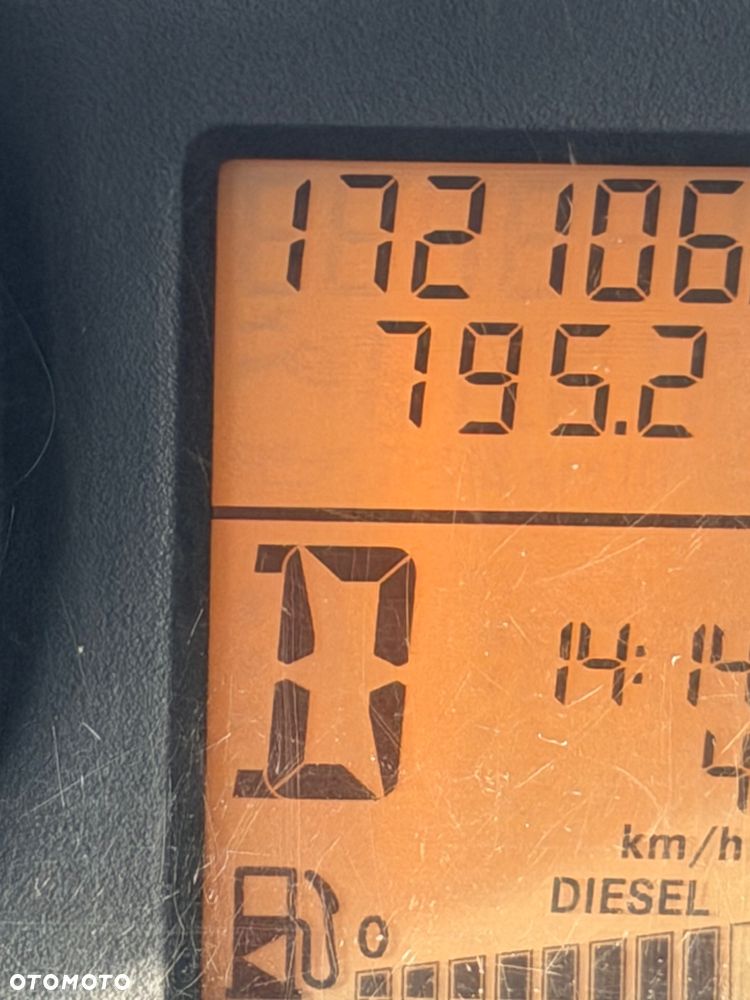 Mercedes-Benz Sprinter 316 CDI 7G-Tronic - 14