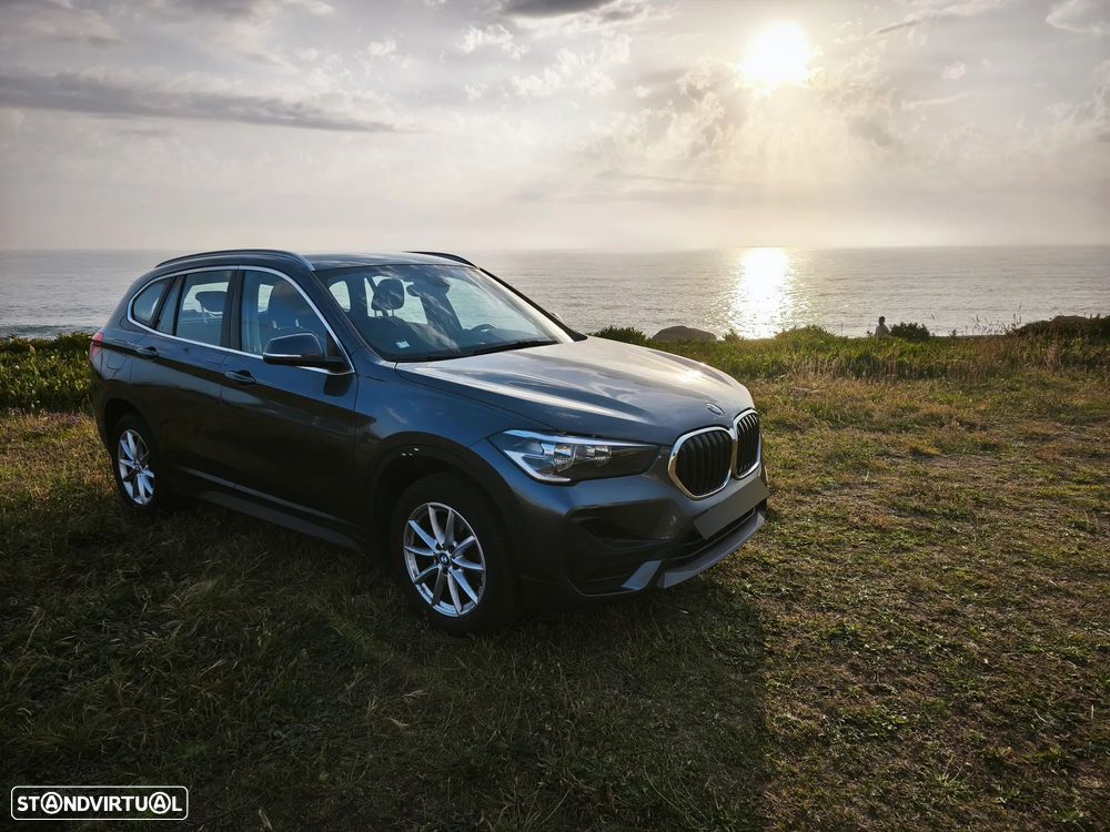 BMW X1 18 i sDrive Advantage Auto - 1