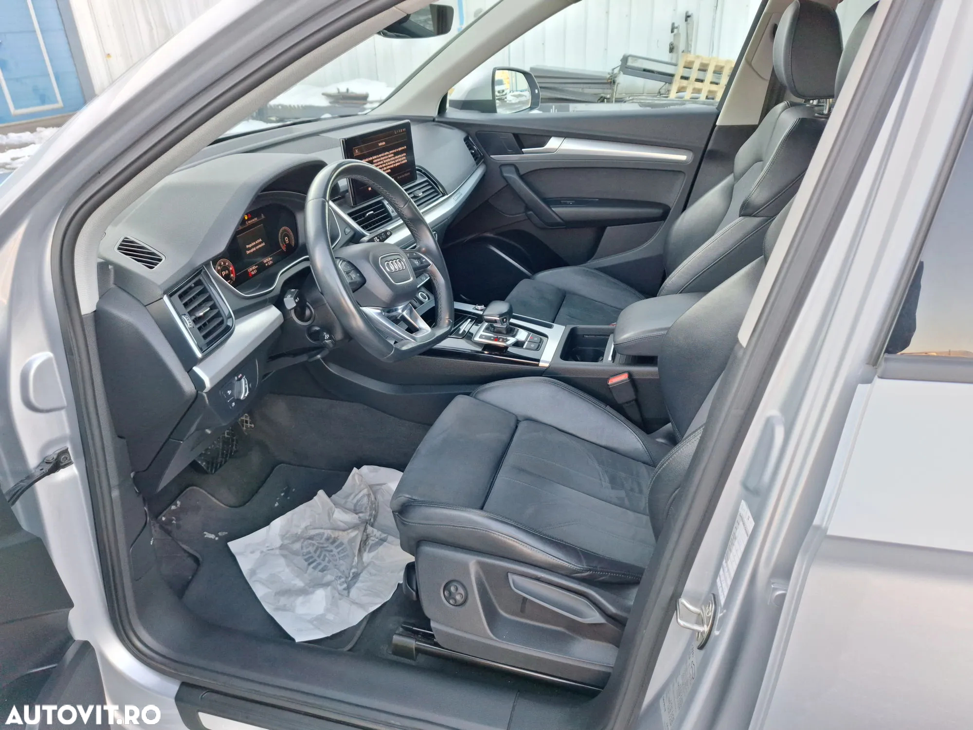 Audi Q5 - 9