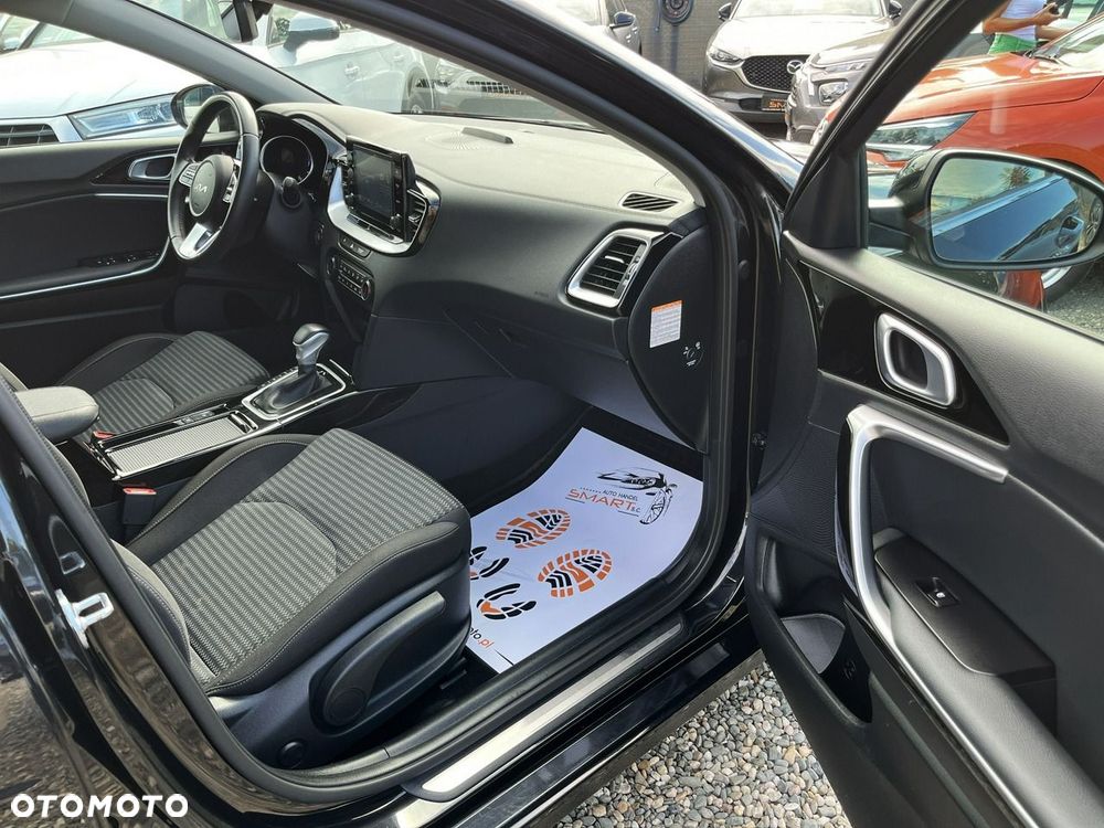Kia Ceed 1.6 GDI PHEV L DCT - 8