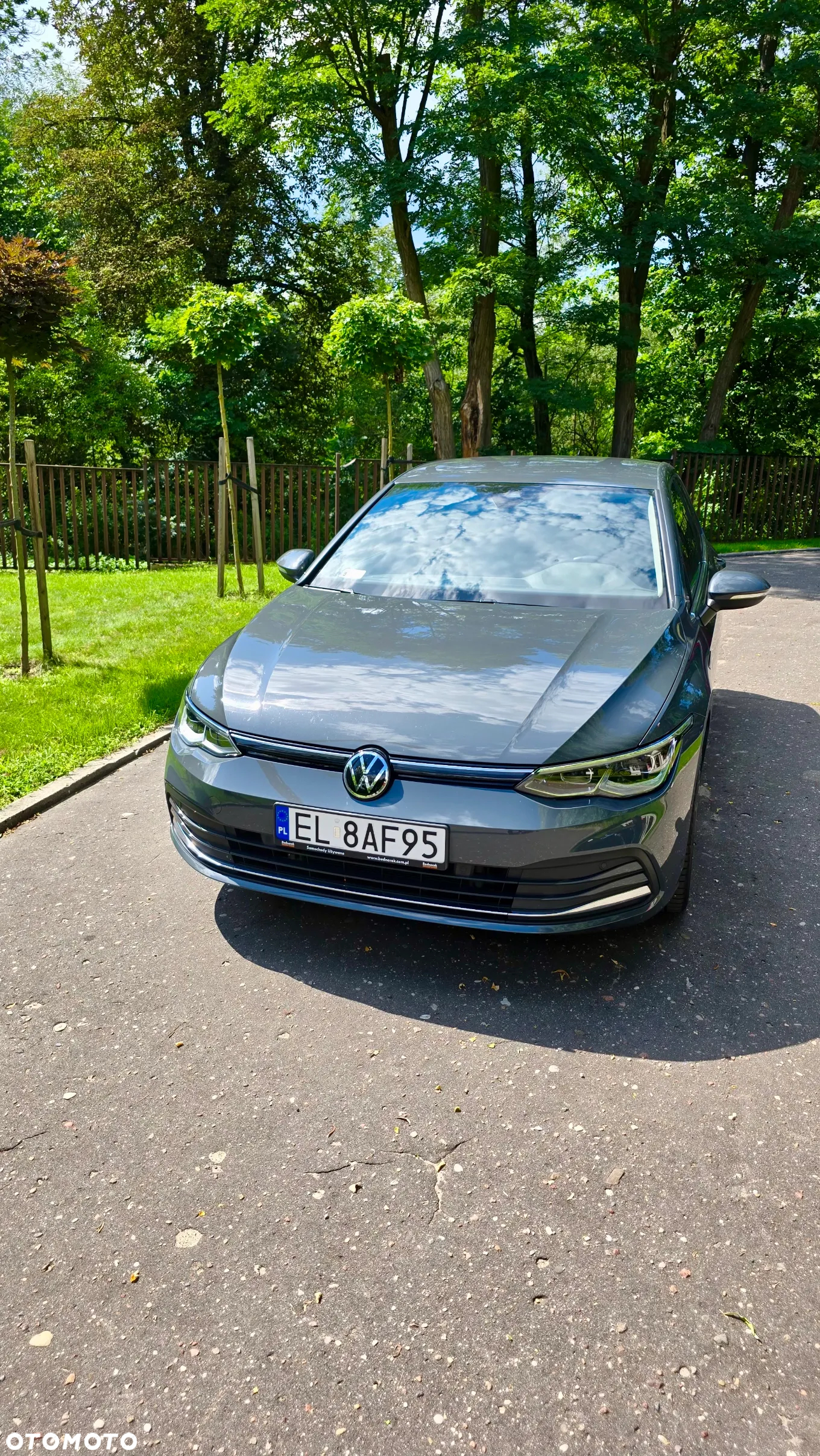 Volkswagen Golf - 3
