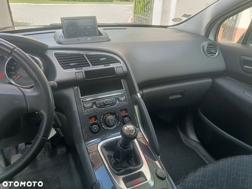 Peugeot 3008 HDi FAP 150 Premium - 19