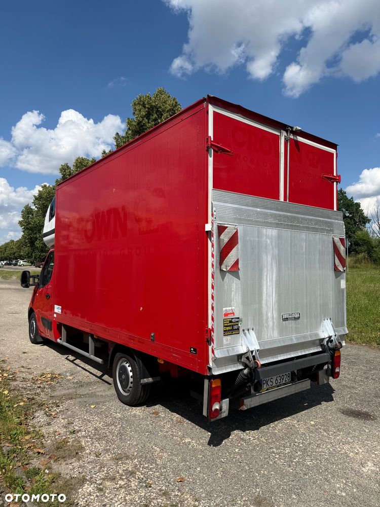 Renault Master - 4