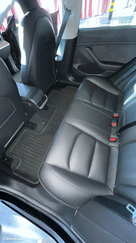 Tesla Model 3 Long Range Tração Integral - 10