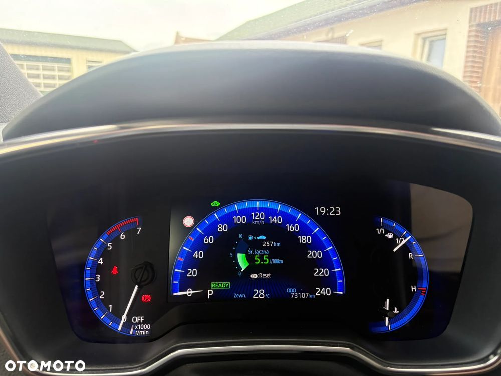 Suzuki Swace - 15