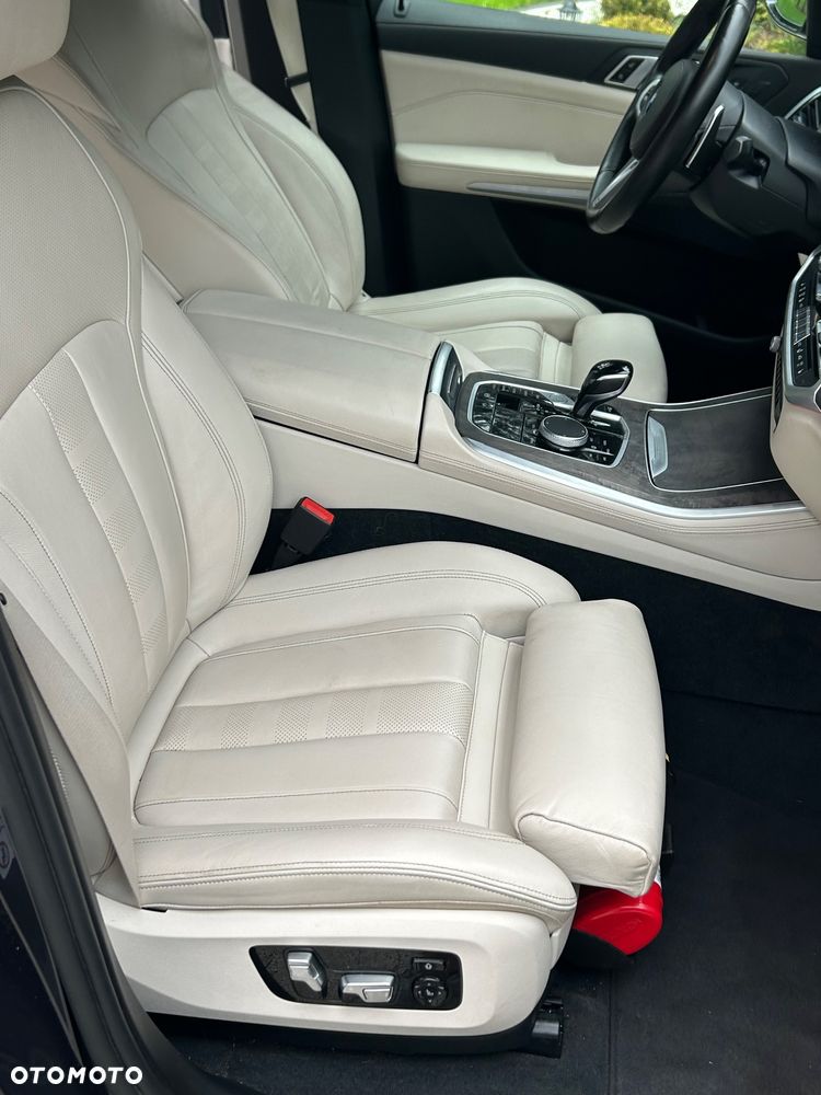 BMW X5 xDrive25d sport - 16