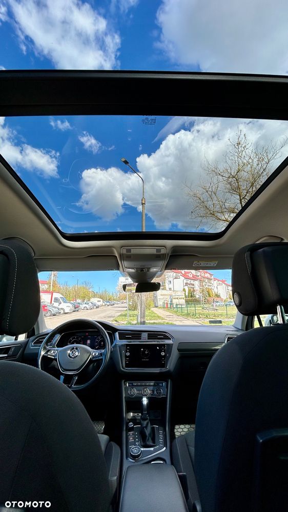 Volkswagen Tiguan 2.0 TDI BMT SCR 4Mot Highline DSG - 10