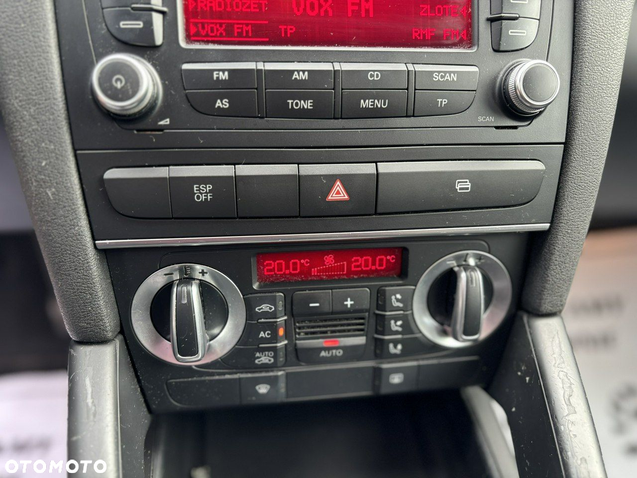 Audi A3 - 17
