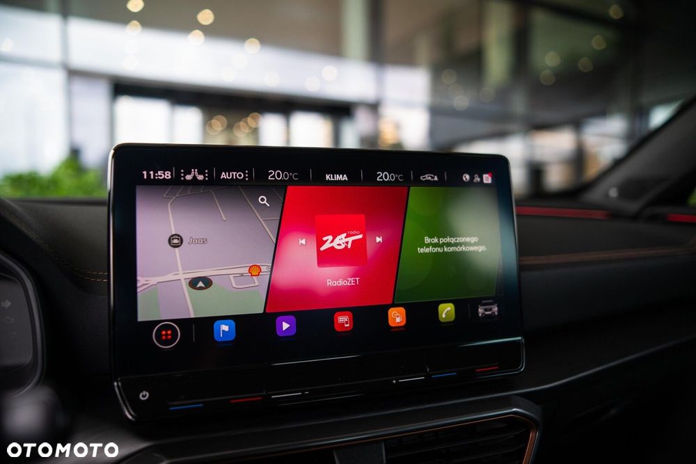 Cupra Formentor 2.0 TSI 4Drive VZ DSG - 10