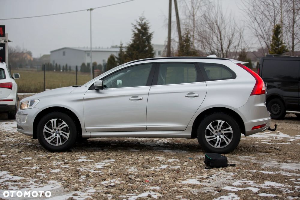 Volvo XC 60 D3 Inscription - 6
