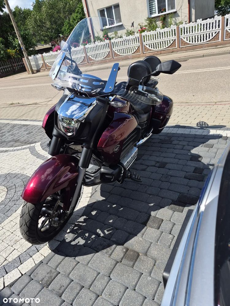 Honda GL - 20