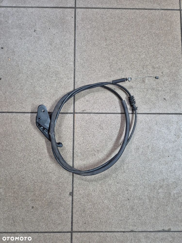 LINKA MASKI RENAULT KANGOO II 07-21r. - 1