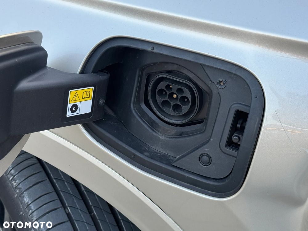 Honda CR-V 2.0 i-MMD PHEV Advance Tech 2WD CVT - 35