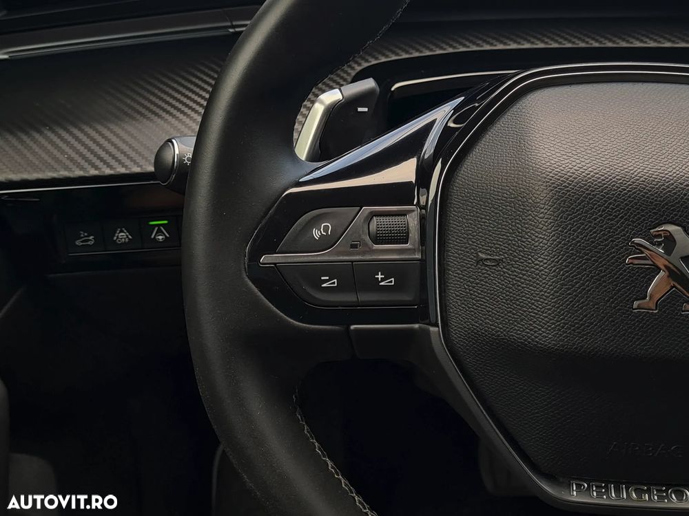 Peugeot 508 - 17